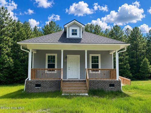 440 Pine Cliff Rd, Havelock, NC, 28532-8706 | Card Image