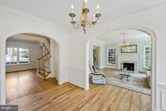 1445 Harvest Crossing Dr, House other with 4 bedrooms, 6 bathrooms and null parking in MCLEAN VA | Image 8