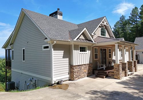 732 Ridge Pointe Way, Blairsville, GA, 30512-2860 | Card Image