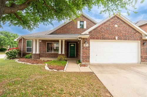 4401 Double Oak Ln, Fort Worth, TX, 76123-2737 | Card Image