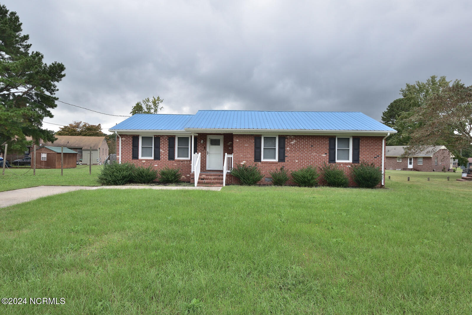 Hazelwood Dr, Rocky Mount, NC 27803