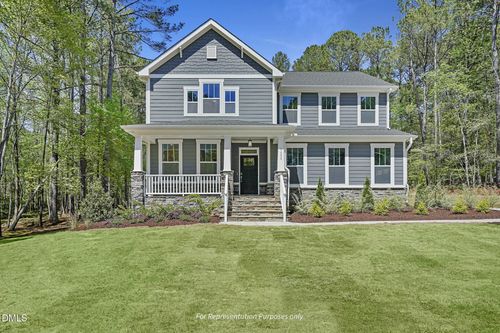 129 Bluestone Dr, Lillington, NC, 27546-4330 | Card Image