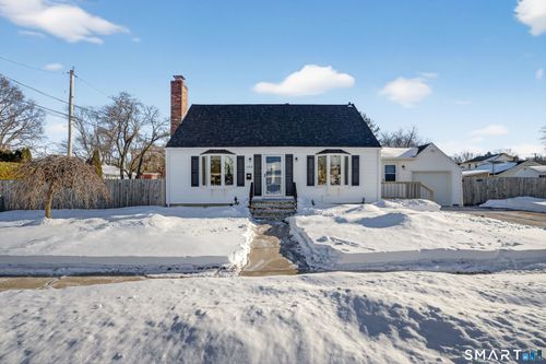 193 Greenfield Ave, Stratford, CT, 06614-3938 | Card Image