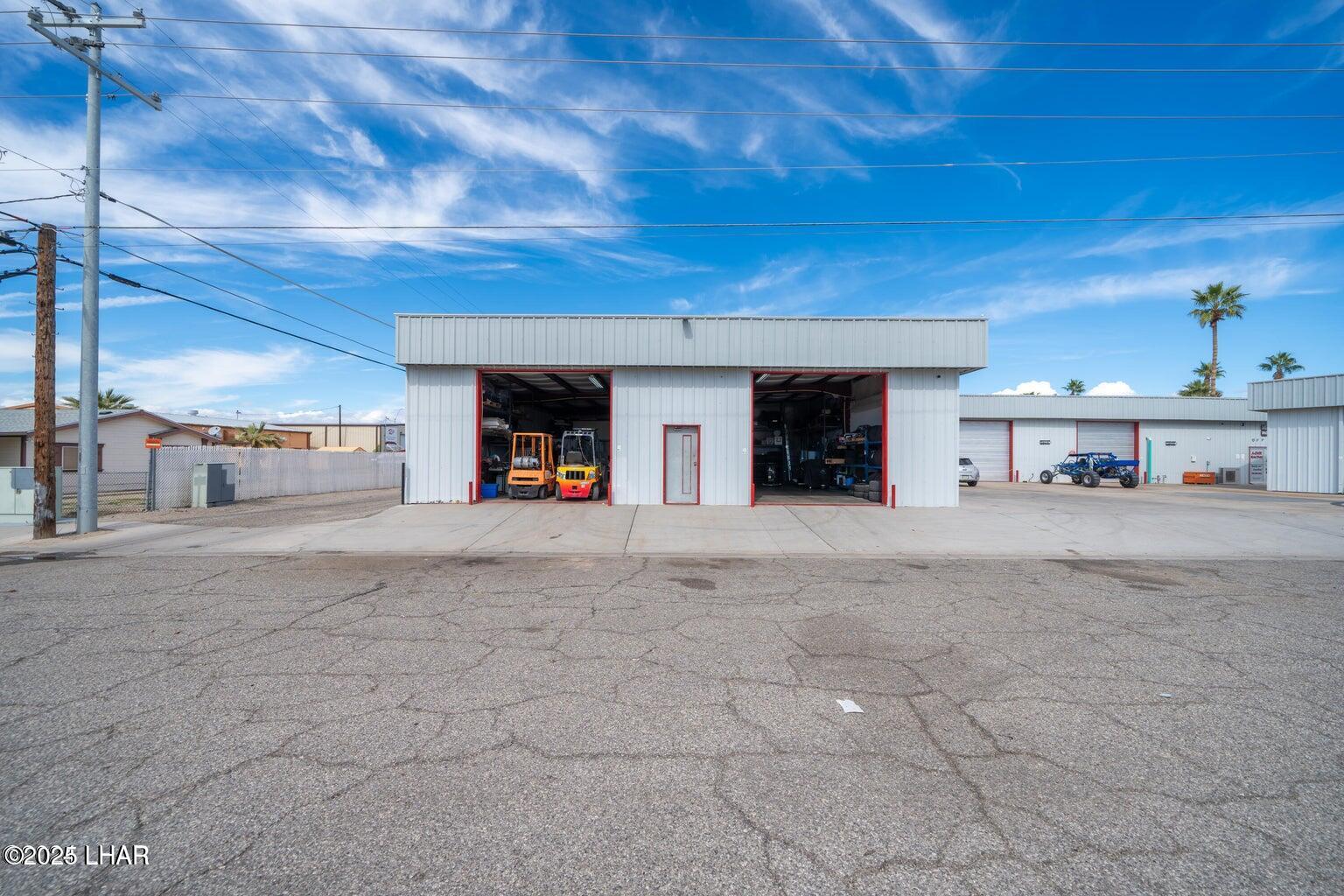 Commercial Sale in Parker 3