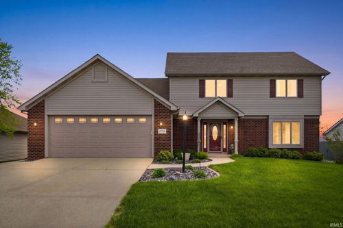 1718 Noble Kinsmen Place, Fort Wayne, IN, 46818 | Card Image