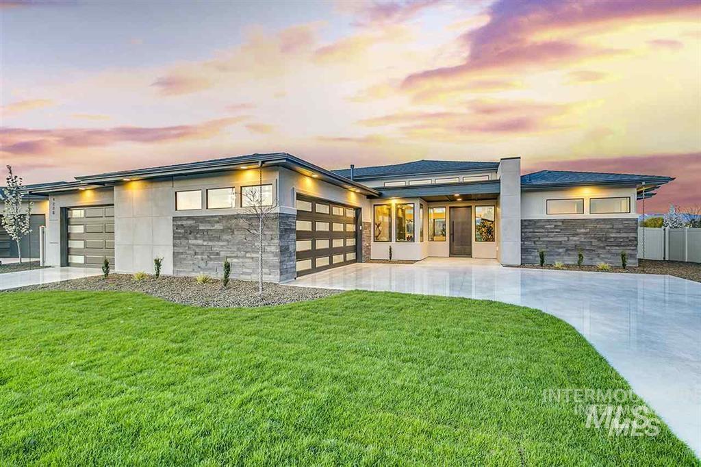 Goldstone Dr, Meridian, ID 83642