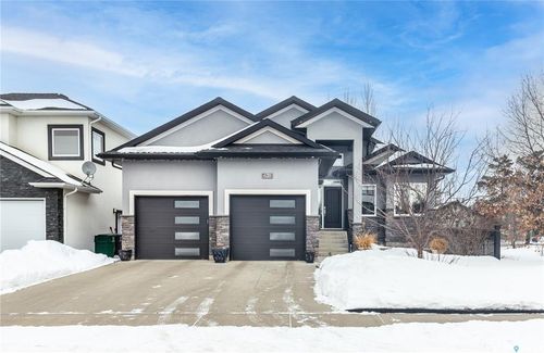 670 Atton Cres, Saskatoon, SK, S7W0K5 | Card Image