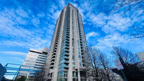 3209-60 Brian Harrison Way, Scarborough, ON, M1P5J5 | Card Image