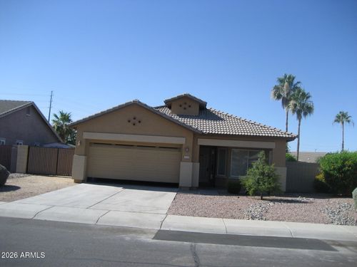 3771 E Thunderheart Trl, Gilbert, AZ, 85297-7872 | Card Image