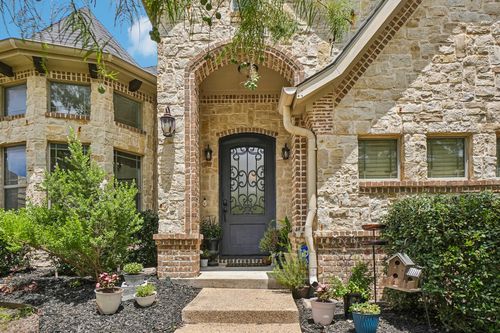 256 Victory Ln, Rockwall, TX, 75032-8405 | Card Image