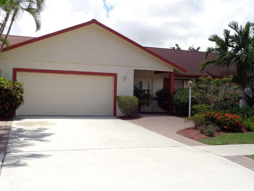4253 Sugar Pine Dr, Boca Raton, FL, 33487-1103 | Card Image