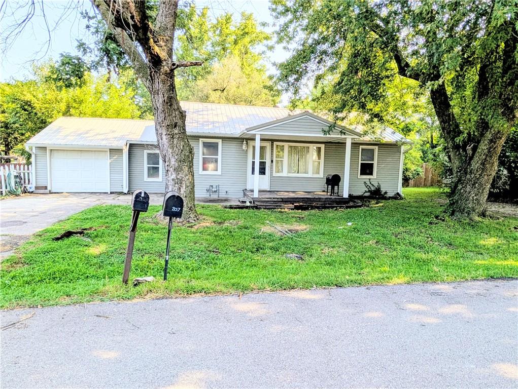 Residential in Holden 2