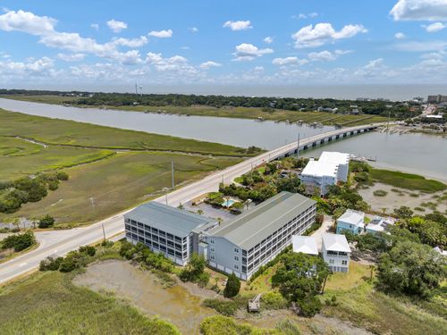 2f-2393 Folly Rd, Folly Beach, SC, 29439 | Card Image