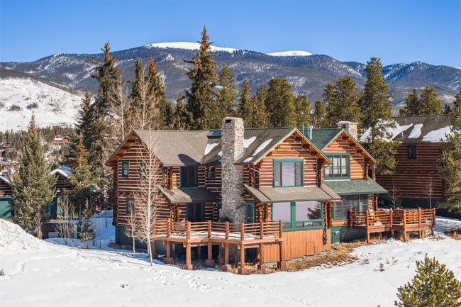 82 Potentilla Ln, Home with 3 bedrooms, 4 bathrooms and null parking in KEYSTONE CO | Image 19