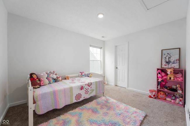 5794 Wintersweet Ln, House other with 4 bedrooms, 3 bathrooms and null parking in Whitestown IN | Image 17