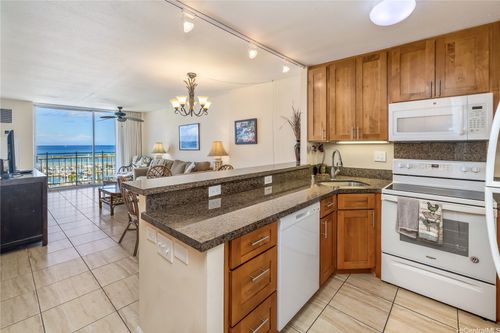apt-1286-1765 Ala Moana Blvd, Honolulu, HI, 96815-1421 | Card Image