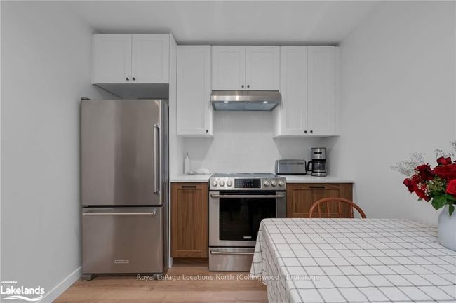 104 Leo Blvd, House other with 5 bedrooms, 1 bathrooms and 4 parking in Wasaga Beach ON | Image 24