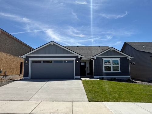 1509 W 67th Ave, Spokane, WA, 99224-1001 | Card Image