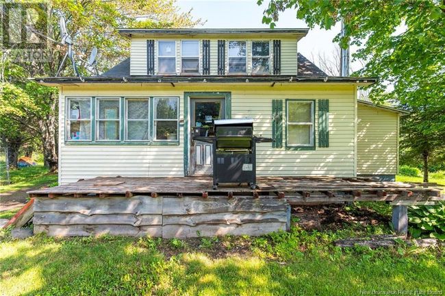 5359 Rte 112, House other with 4 bedrooms, 1 bathrooms and null parking in Havelock NB | Image 6