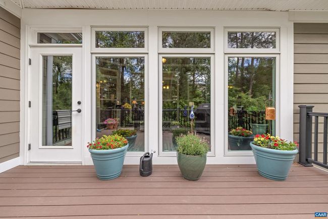 83 Mossy Creek Ct, House other with 4 bedrooms, 3 bathrooms and null parking in ZION CROSSROADS VA | Image 16
