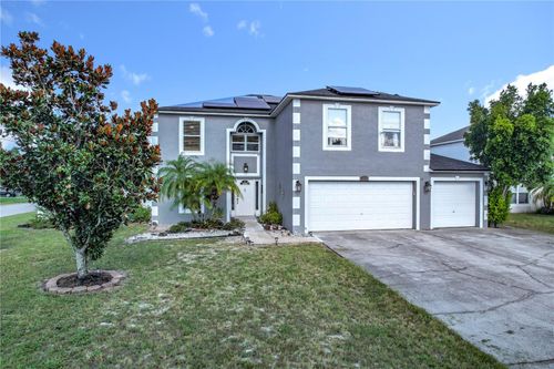 5009 Strada Dr, Winter Haven, FL, 33880-8012 | Card Image