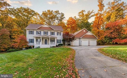 2516 Daisy Rd, WOODBINE, MD, 21797-8128 | Card Image