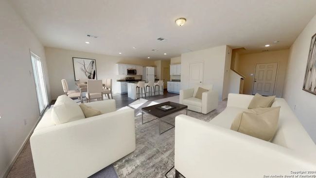 5615 Finch Cyn, House other with 4 bedrooms, 3 bathrooms and null parking in Converse TX | Image 6