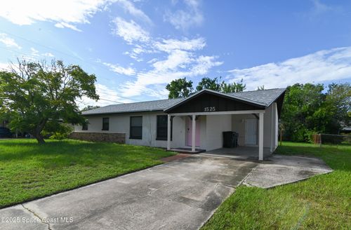 1525 Nassau St, Titusville, FL, 32780-5412 | Card Image