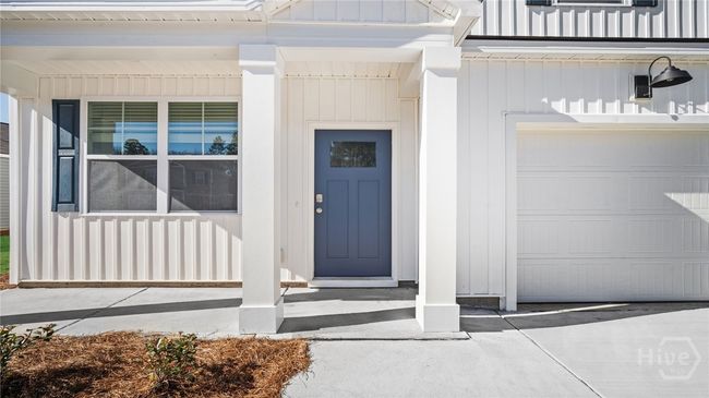 201 Ellie Way, House other with 3 bedrooms, 3 bathrooms and null parking in Savannah GA | Image 5