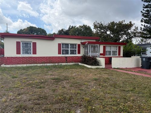 130 Nw 124th St, North Miami, FL, 33168-4543 | Card Image