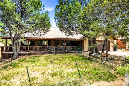 3071 Ponderosa Rd, Overgaard, AZ, 85933-3242 | Card Image