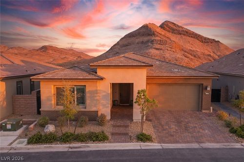 10960 Ansel Dr, Las Vegas, NV, 89138-6195 | Card Image