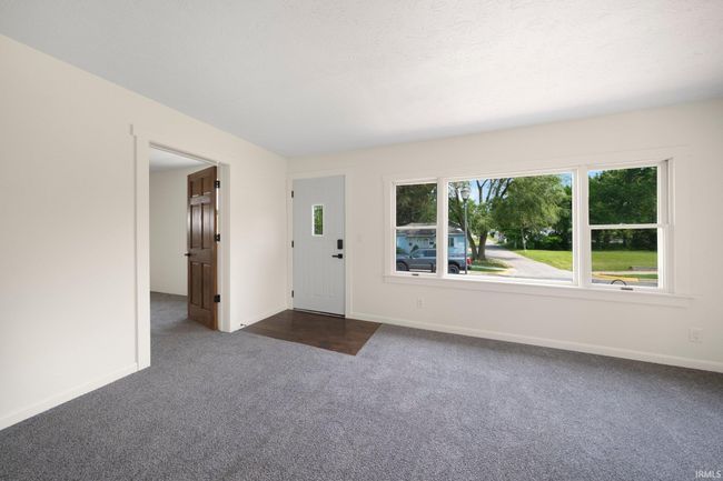 1410 E Market St, House other with 3 bedrooms, 1 bathrooms and null parking in Warsaw IN | Image 6