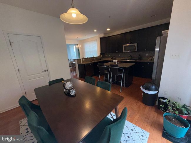 500 Victorianna Dr, Townhouse with 3 bedrooms, 4 bathrooms and null parking in CAPITOL HEIGHTS MD | Image 17