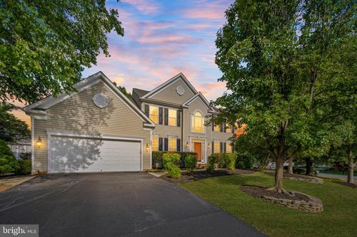 5601 Heritage Hills Cir, FREDERICKSBURG, VA, 22407-0106 | Card Image