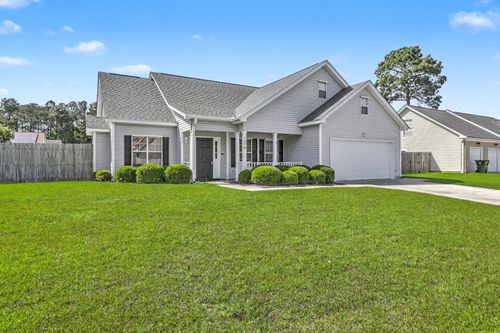 1375 Pinyon Pine Drive, Ladson, SC, 29456 | Card Image