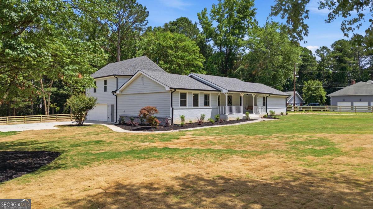 Residential in Grayson 3