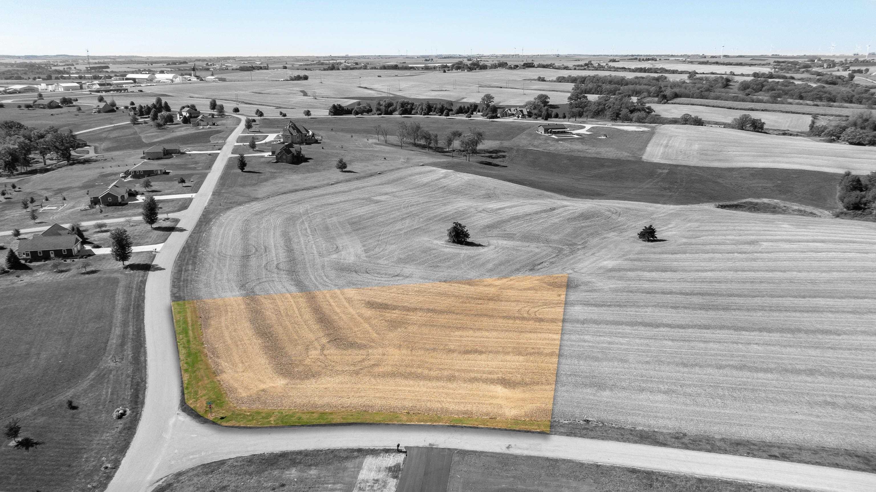 Land in Darlington 4