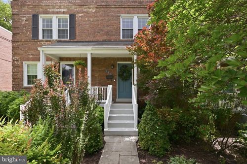 539 E Nelson Ave, ALEXANDRIA, VA, 22301-1614 | Card Image