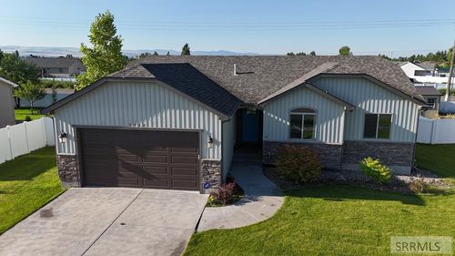 3762 E Marble Dr, Idaho Falls, ID, 83401-6023 | Card Image