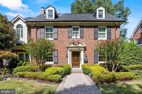 5604 Western Ave, CHEVY CHASE, MD, 20815-3406 | Card Image