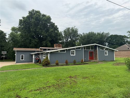 410 E Adams St, Lincoln, AR, 72744-9168 | Card Image