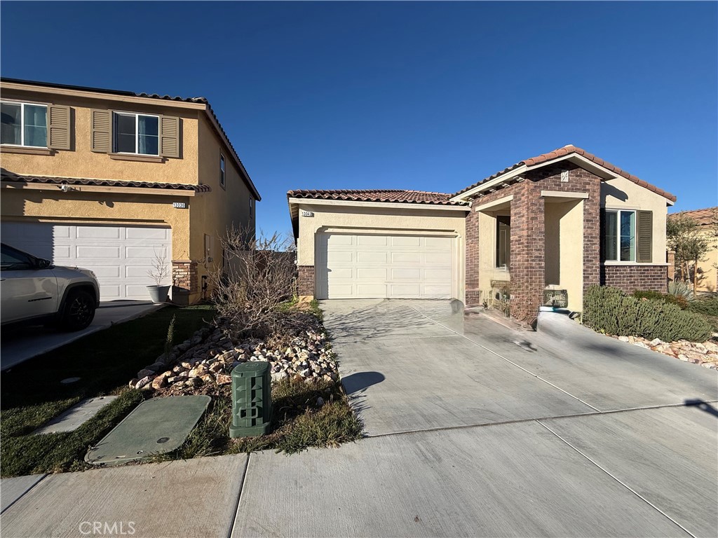 Residential in Hesperia 2