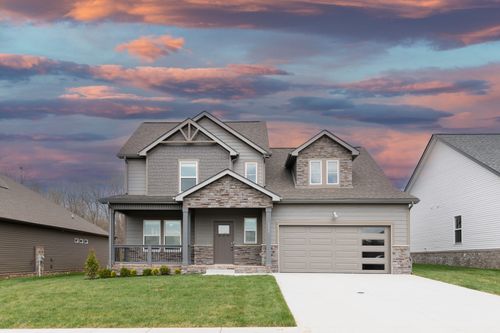 32 Miller Farm, Clarksville, TN, 37043 | Card Image
