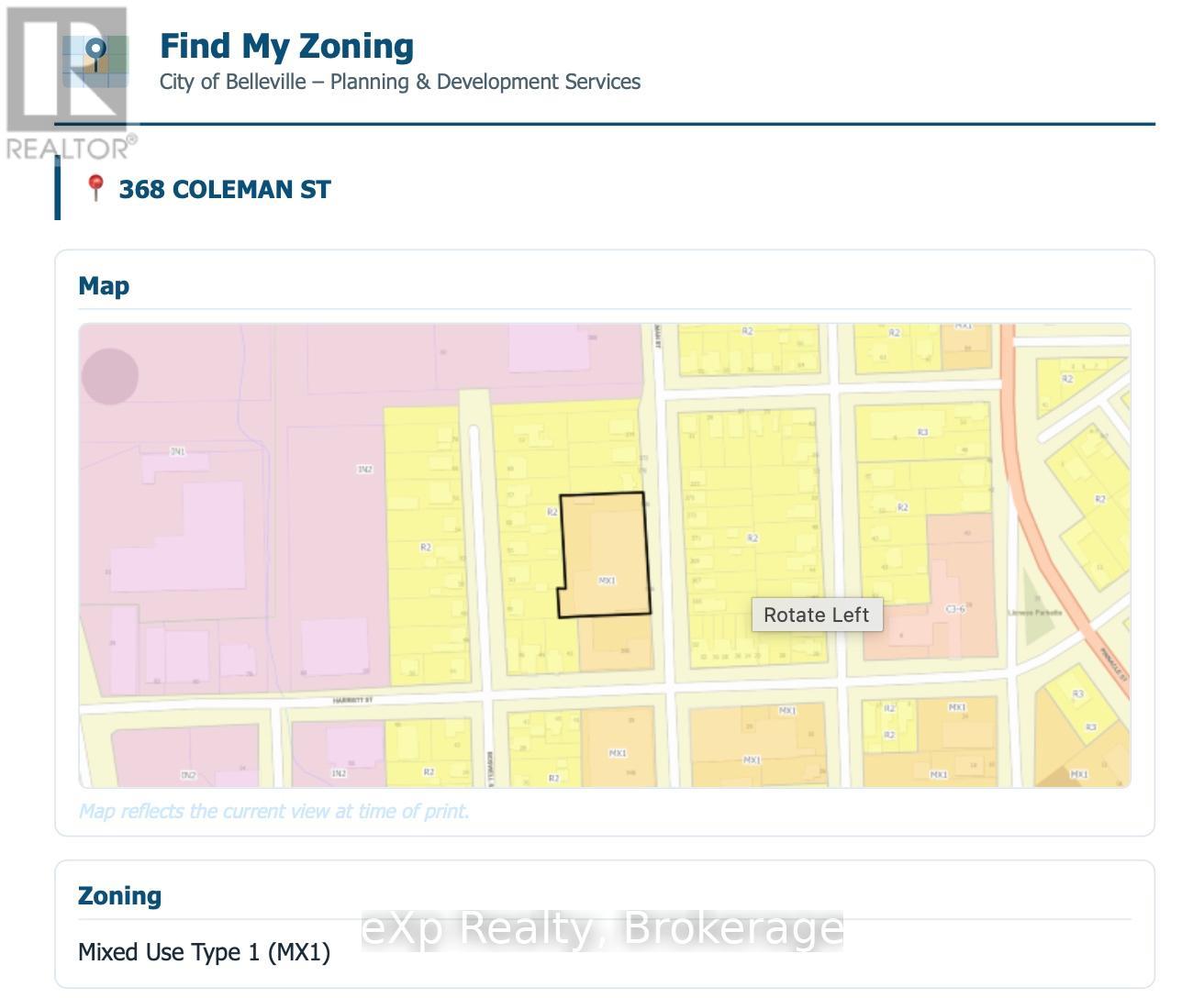 Land in Belleville (Belleville Ward) 4