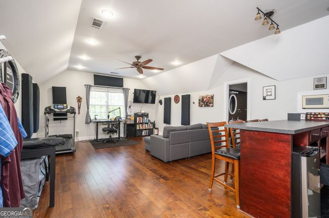 207 Jamestown Ave, House other with 5 bedrooms, 4 bathrooms and null parking in Jonesboro GA | Image 11