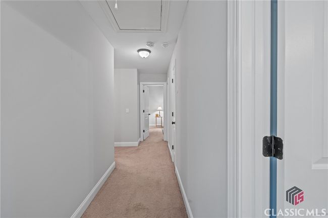 173 Putters Dr, House other with 4 bedrooms, 4 bathrooms and 4 parking in Athens GA | Image 41
