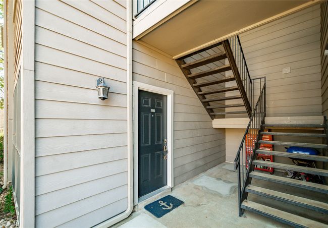 UNIT-502 - 2101 Count Fleet Dr, Condo with 2 bedrooms, 1 bathrooms and null parking in Arlington TX | Image 4