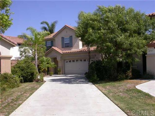 4737 Lagunita Way, Oceanside, CA, 92057-1214 | Card Image