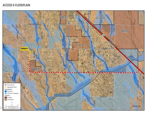 --0000 N 231st Ave, Wittmann, AZ, 85361 | Card Image